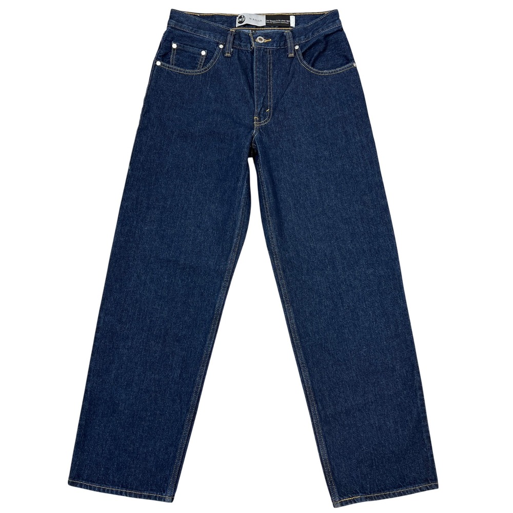 Levi's SilverTab '94 Baggy Jeans 29" Dark Wash Wide-Leg Y2K Style Retro Skater